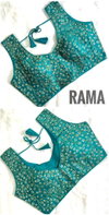 Komal By Ruhi Thread Work Silk Designer Blouse Wholesale Market In Surat
